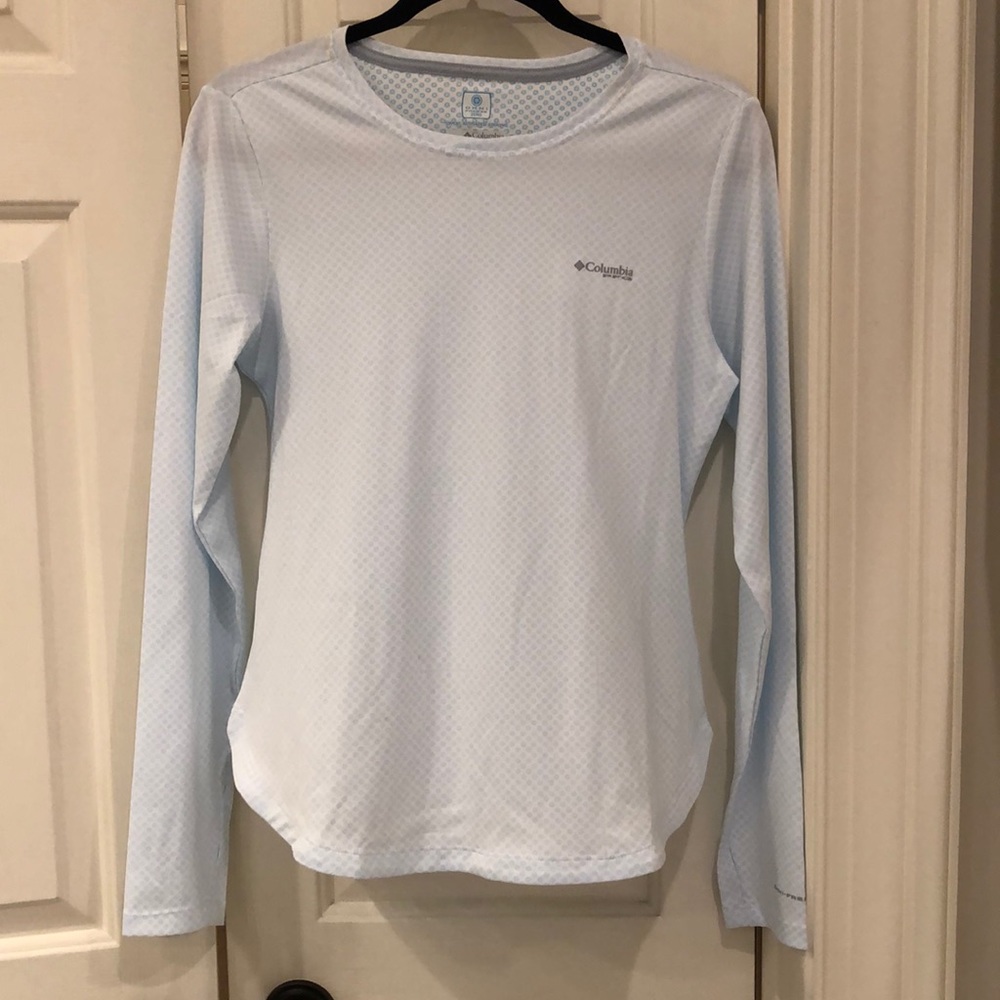 Colombia PFG long sleeve
